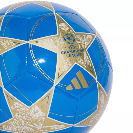 adidas UCL Club 25/26 League Stage JP1535 Futbolo kamuolys