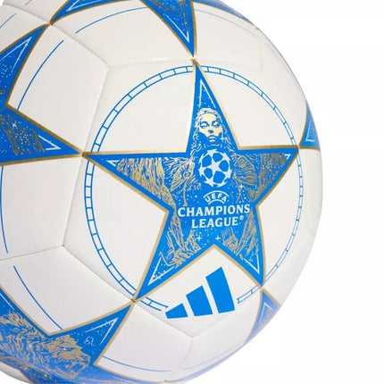 adidas UCL Club 25/26 Lyginamojo etapo futbolo kamuolys KA0070