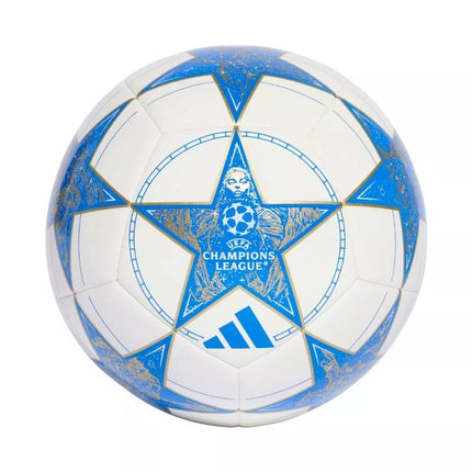 adidas UCL Club 25/26 Lyginamojo etapo futbolo kamuolys KA0070