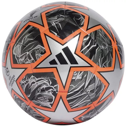 adidas UCL Club IN9331 Futbolo Kamuolys