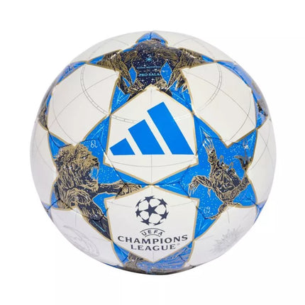 adidas UCL Pro Sala 25/26 Lygos etapas Futbolas JP1546