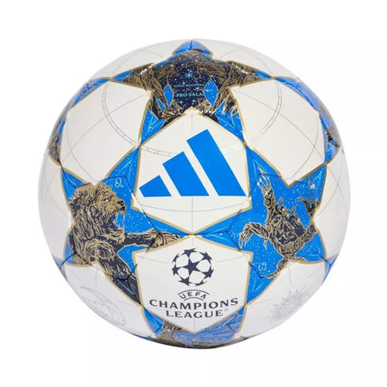 adidas UCL Pro Sala 25/26 Lygos etapas Futbolas JP1546