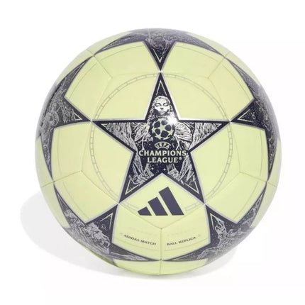 adidas UCL Real Madrid klubo JN7307 kamuolys