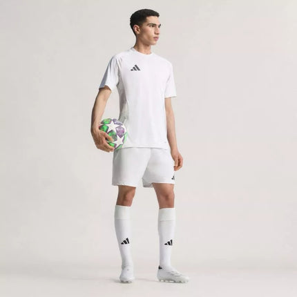 adidas UWCL 2025/26 Lygos etapo profesionalus futbolo kamuolys JD0190