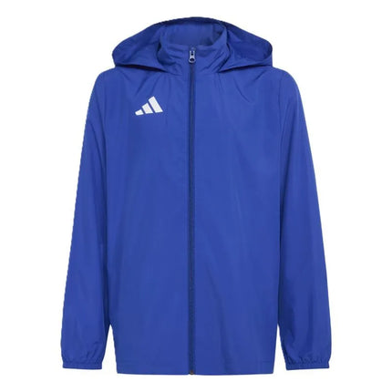 Adidas vaikiška striukė Entrada 26 Multi KV5396