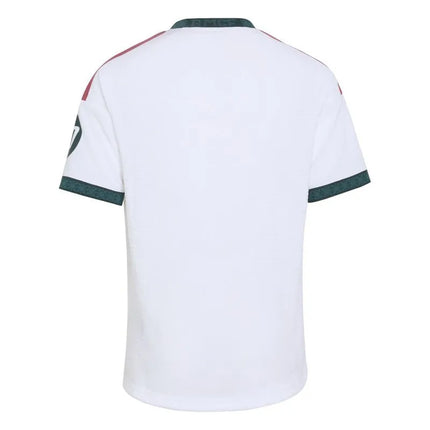 Adidas vaikiški Real Madrid namų aprangos marškinėliai KC3993