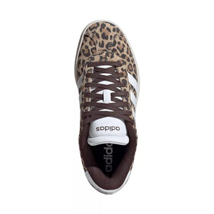 Adidas VL Court Bold W batai JS4376