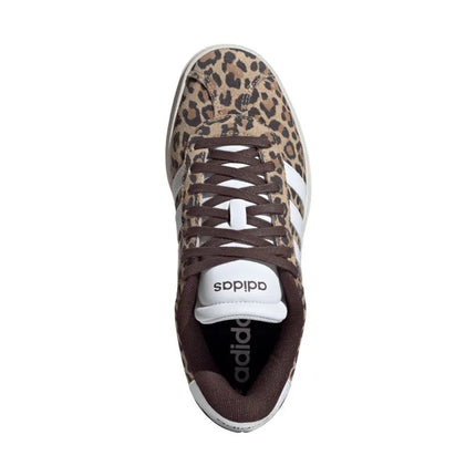 Adidas VL Court Bold W batai JS4376