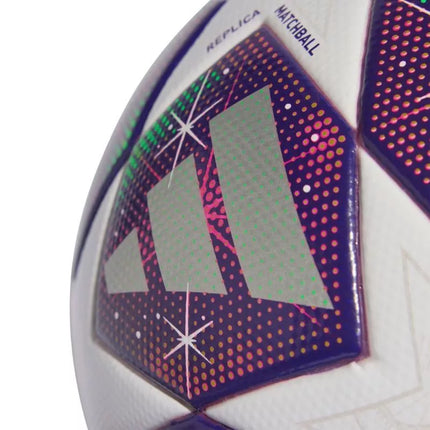 adidas W UCL 25/26 League Stage League futbolo kamuolys JP1576