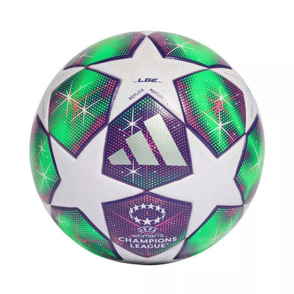 adidas W UCL 25/26 League Stage League futbolo kamuolys JP1576