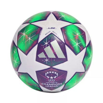 adidas W UCL 25/26 League Stage League futbolo kamuolys JP1576