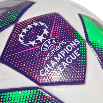 adidas W UCL 25/26 League Stage League futbolo kamuolys JP1576