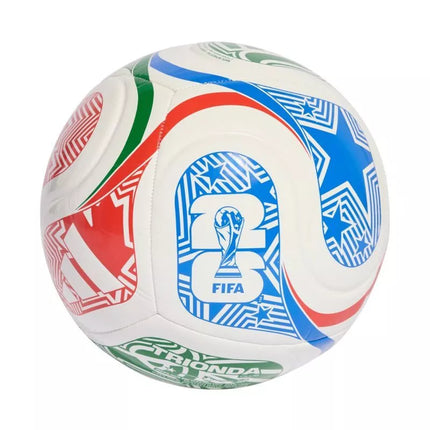 adidas World Cup 26 Trionda Club JD8028 Futbolas