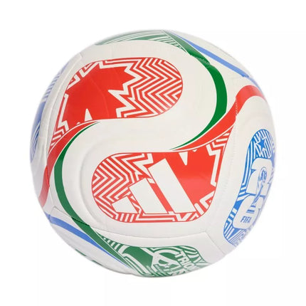 adidas World Cup 26 Trionda Club JD8028 Futbolas