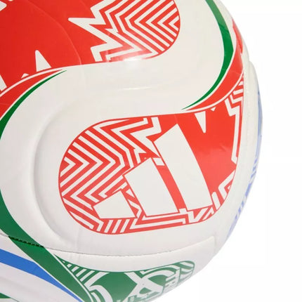 adidas World Cup 26 Trionda Club JD8028 Futbolas