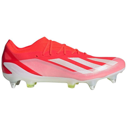 Adidas X Crazyfast Elite SG M IF0666 futbolo bateliai
