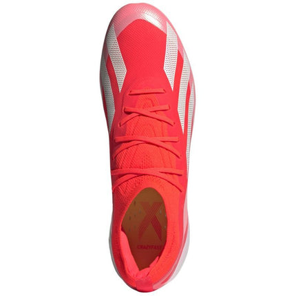 Adidas X Crazyfast Elite SG M IF0666 futbolo bateliai