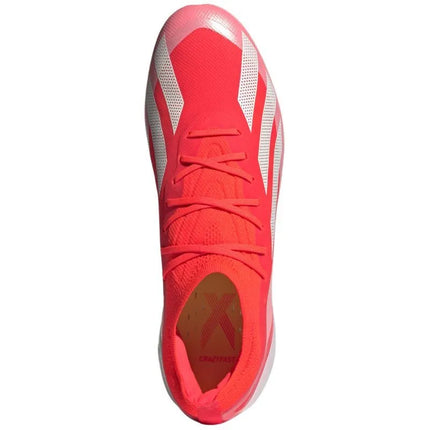 Adidas X Crazyfast Elite SG M IF0666 futbolo bateliai