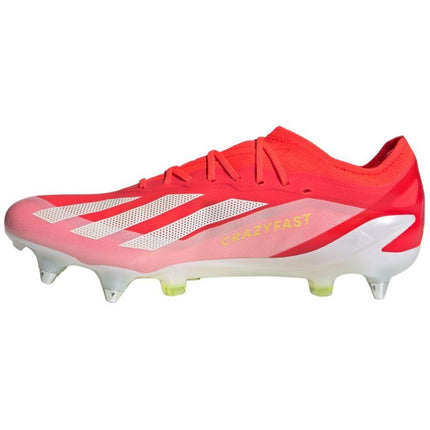 Adidas X Crazyfast Elite SG M IF0666 futbolo bateliai