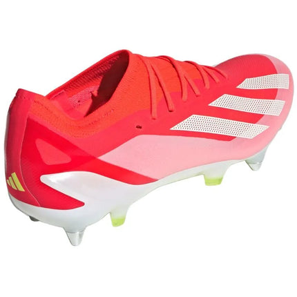 Adidas X Crazyfast Elite SG M IF0666 futbolo bateliai