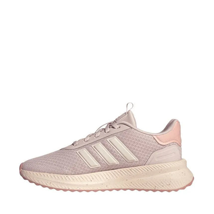 Adidas X_PLR Path moteriški batai šviesiai rožiniai JQ7169
