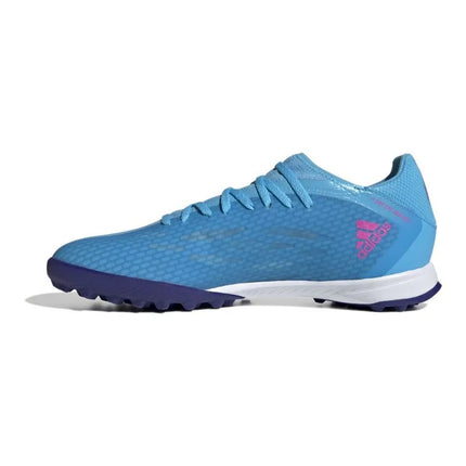 Adidas X Speedflow.3 TF M GW7508 futbolo bateliai