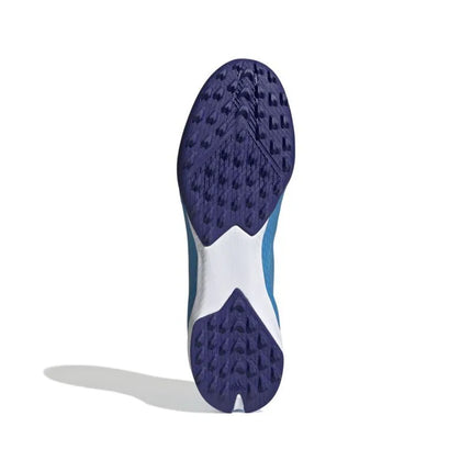 Adidas X Speedflow.3 TF M GW7508 futbolo bateliai