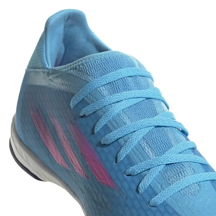 Adidas X Speedflow.3 TF M GW7508 futbolo bateliai
