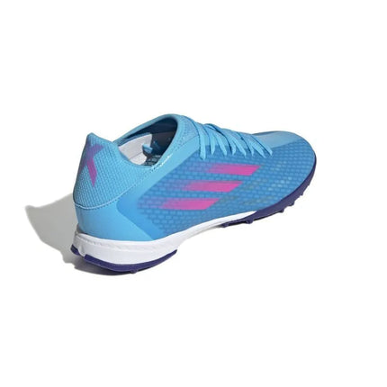 Adidas X Speedflow.3 TF M GW7508 futbolo bateliai