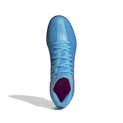 Adidas X Speedflow.3 TF M GW7508 futbolo bateliai