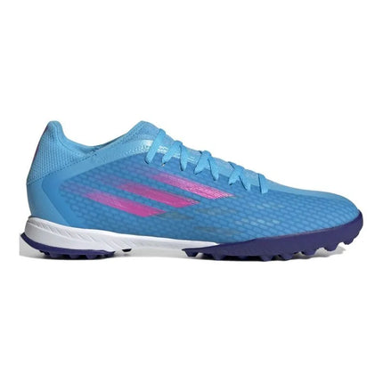 Adidas X Speedflow.3 TF M GW7508 futbolo bateliai
