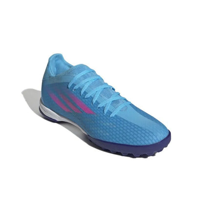 Adidas X Speedflow.3 TF M GW7508 futbolo bateliai