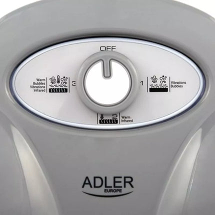 Adler AD 2167 Masažuoklis