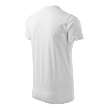 Adler Heavy V-kaklo T-shirt MLI-11100