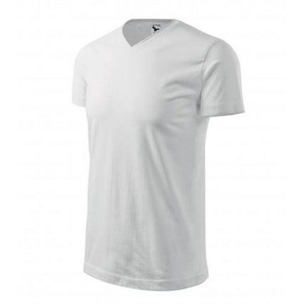 Adler Heavy V-kaklo T-shirt MLI-11100