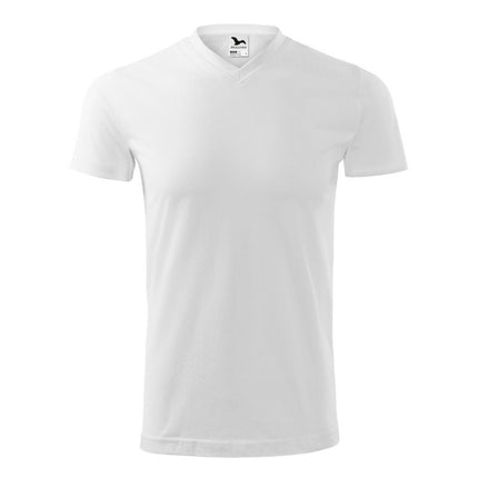 Adler Heavy V-kaklo T-shirt MLI-11100