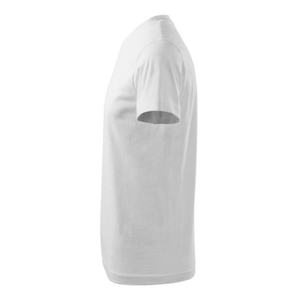 Adler Heavy V-kaklo T-shirt MLI-11100