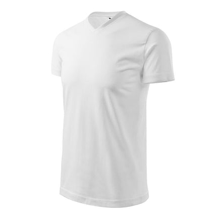 Adler Heavy V-kaklo T-shirt MLI-11100
