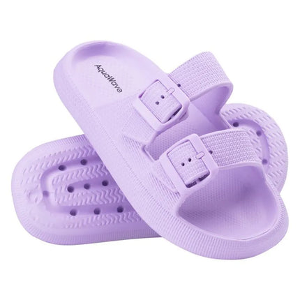 AILEE WMNS moteriškos šlepetės per pirštą