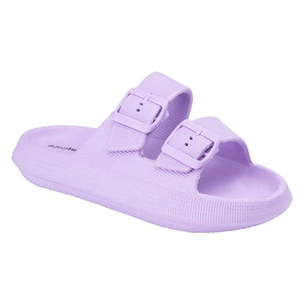 AILEE WMNS moteriškos šlepetės per pirštą