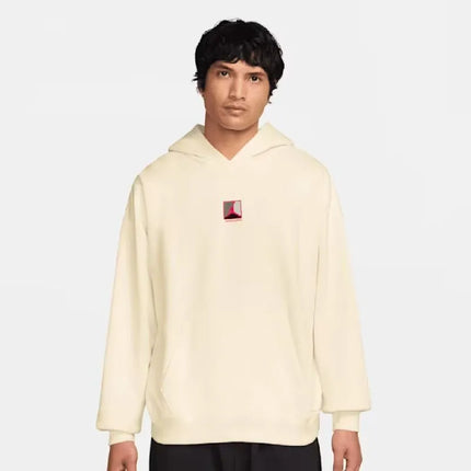 Air Jordan Brooklyn Fleece grafinis džemperis su gobtuvu – HV0544-110