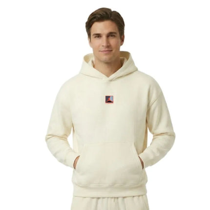 Air Jordan Brooklyn Fleece grafinis džemperis su gobtuvu – HV0544-110