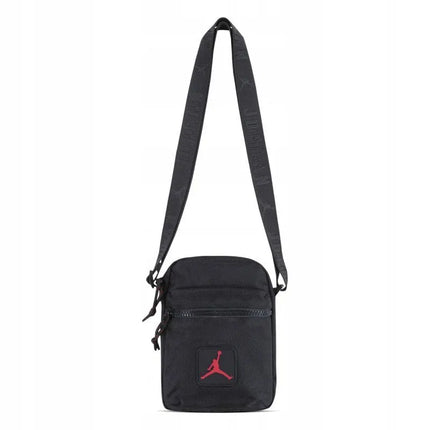 Air Jordan CB-Crossbody krepšys per petį, juodas - MA0892-023