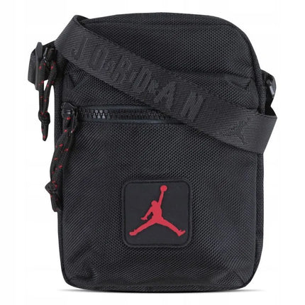 Air Jordan CB-Crossbody krepšys per petį, juodas - MA0892-023