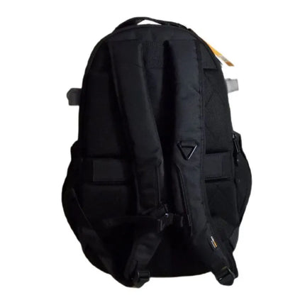 Air Jordan Cordura Franchise kuprinė, juoda – MA0899-023