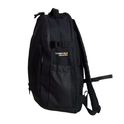 Air Jordan Cordura Franchise kuprinė, juoda – MA0899-023