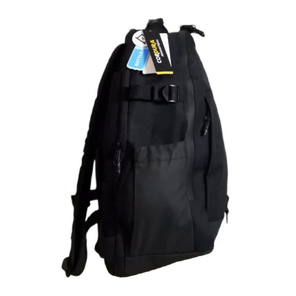 Air Jordan Cordura Franchise kuprinė, juoda – MA0899-023