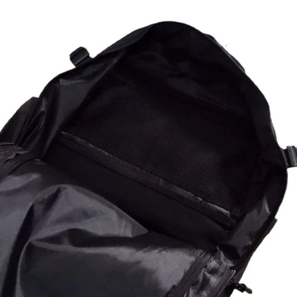 Air Jordan Cordura Franchise kuprinė, juoda – MA0899-023