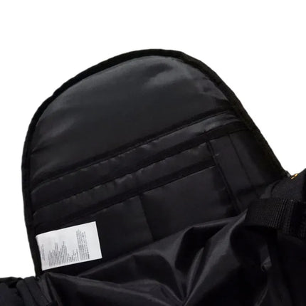 Air Jordan Cordura Franchise kuprinė, juoda – MA0899-023