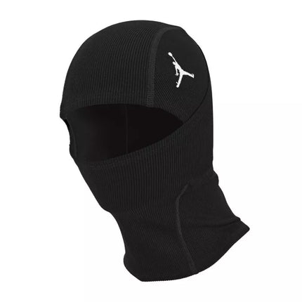 Air Jordan Flight Šiltas megztas su briaunomis gobtuvas-balaklava Unisex Juodas - J.101.3247.010